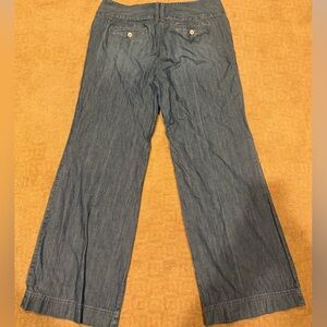 Ann Taylor Trousers LOFT